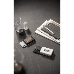 Bateria portátil em Lítio 5.000 mAh Personalizada