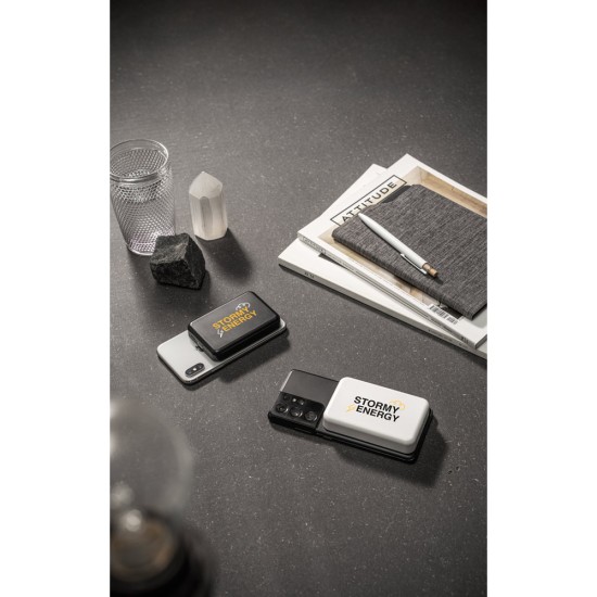 Bateria portátil em Lítio 5.000 mAh Personalizada