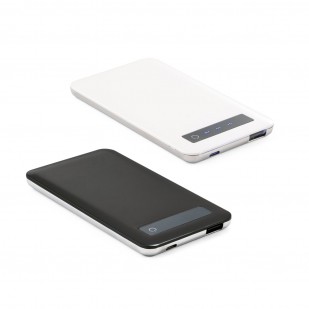 Bateria Power Bank  4.000mAh Personalizado