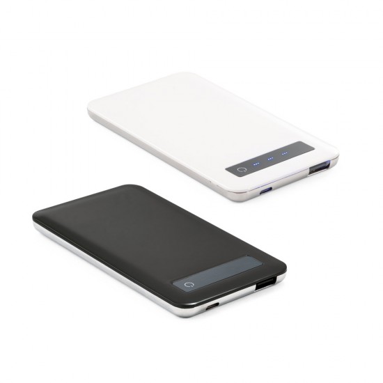 Bateria Power Bank  4.000mAh Personalizado