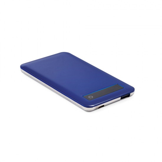 Bateria Power Bank  4.000mAh Personalizado