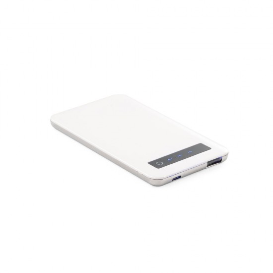 Bateria Power Bank  4.000mAh Personalizado