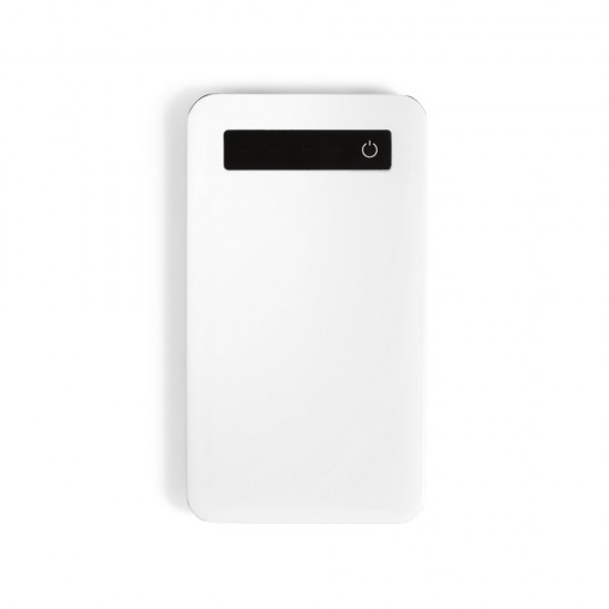 Bateria Power Bank  4.000mAh Personalizado