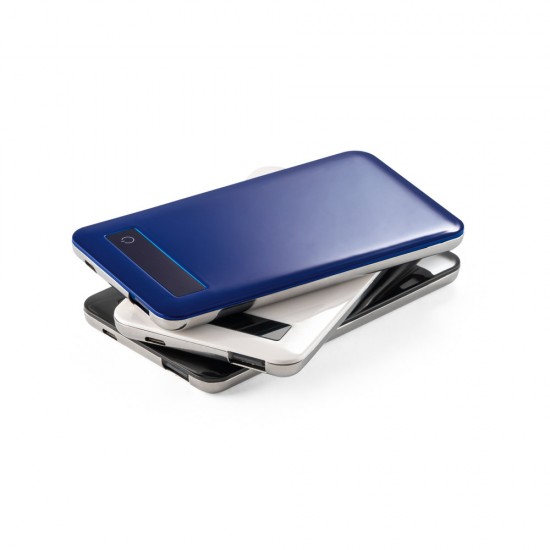 Bateria Power Bank  4.000mAh Personalizado