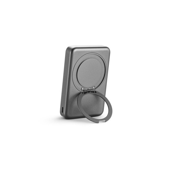 Bateria Power Bank magnética 10.000 mAh Personalizada
