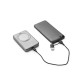 Bateria Power Bank magnética 10.000 mAh Personalizada