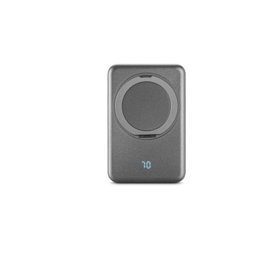 Bateria Power Bank magnética 10.000 mAh Personalizada