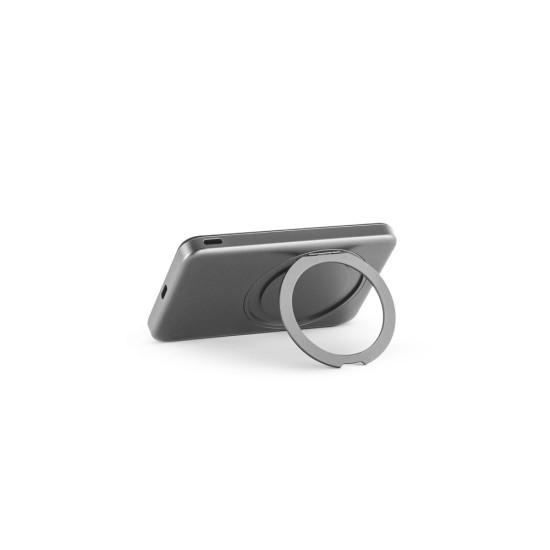 Bateria Power Bank magnética 5.000 mAh Personalizada