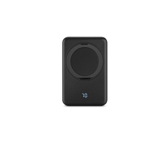 Bateria Power Bank magnética 5.000 mAh Personalizada