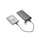 Bateria Power Bank magnética 5.000 mAh Personalizada
