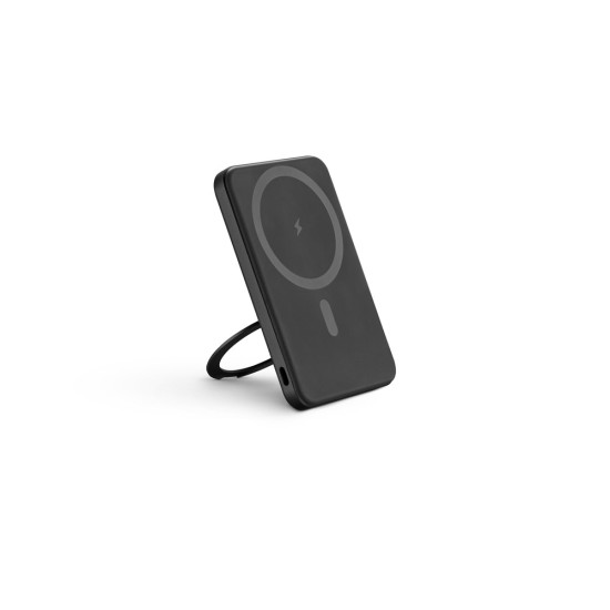 Bateria Power Bank magnética 5.000 mAh Personalizada
