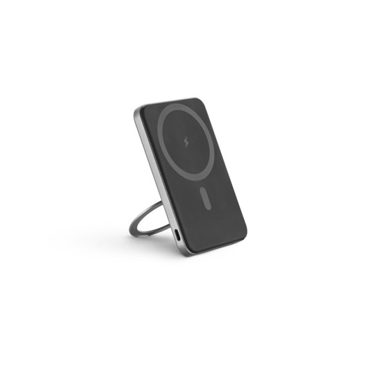 Bateria Power Bank magnética 5.000 mAh Personalizada
