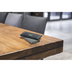 Bateria Power Bank Portátil Wireless 10.000mAh Personalizado