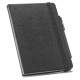 Bloco A5 com capa dura personalizado