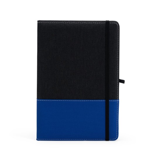 Bloco A5 Poliéster Personalizado