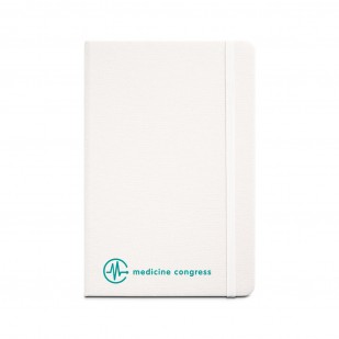Bloco Antibacteriano Personalizado