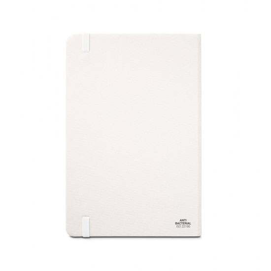 Bloco Antibacteriano Personalizado