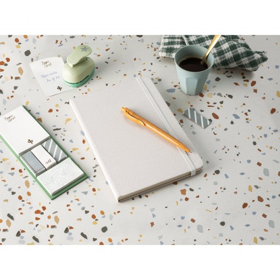Bloco Antibacteriano Personalizado