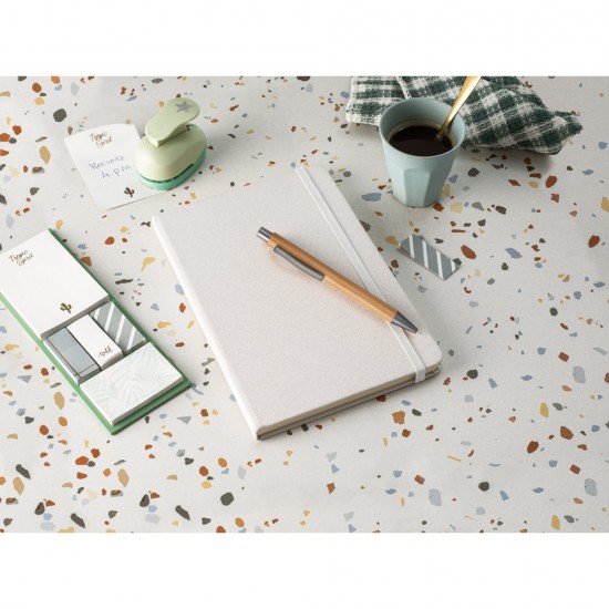 Bloco Antibacteriano Personalizado