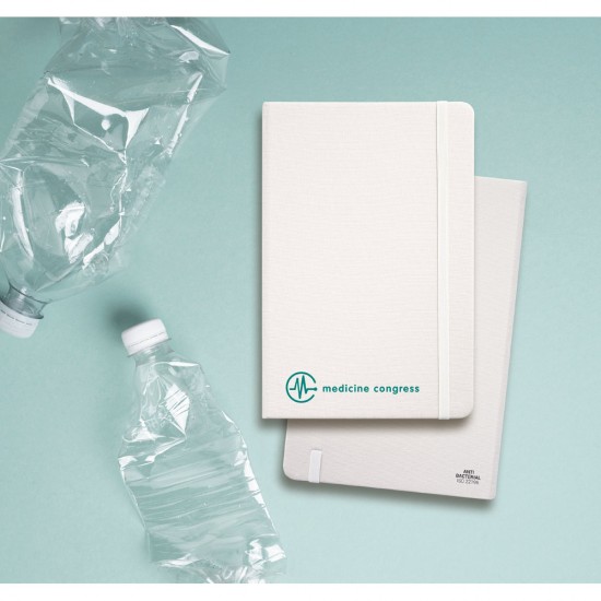 Bloco Antibacteriano Personalizado