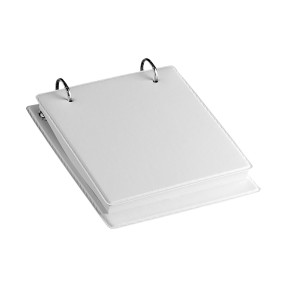 Bloco de Anotação de Mesa Personalizado