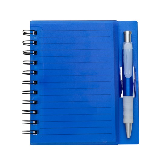 Bloco de Anotação Personalizado para Brindes