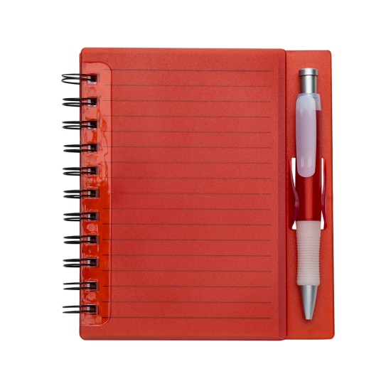 Bloco de Anotação Personalizado para Brindes