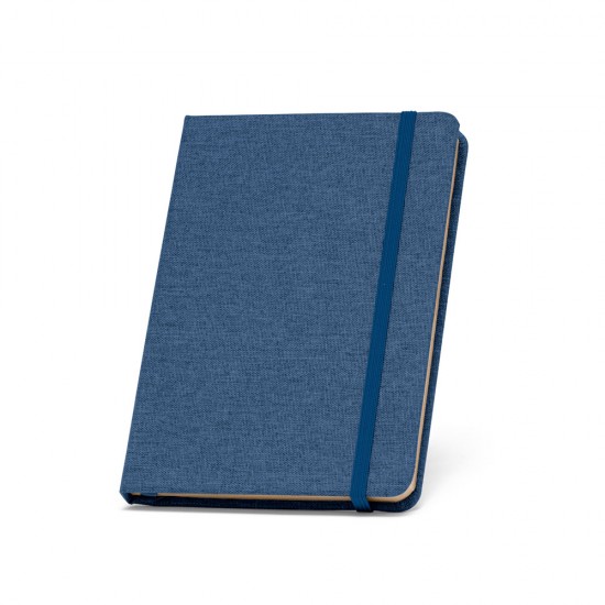 Bloco de Anotações A5 Capa Dura Personalizado
