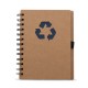 Bloco de Anotações Ecológico Personalizado
