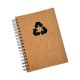 Bloco de Anotações Ecológico Personalizado