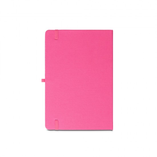 Bloco de Anotações A5 Personalizado