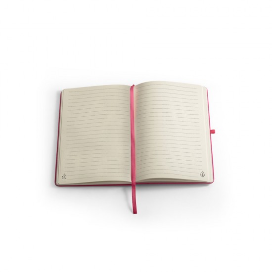 Bloco de Anotações A5 Personalizado
