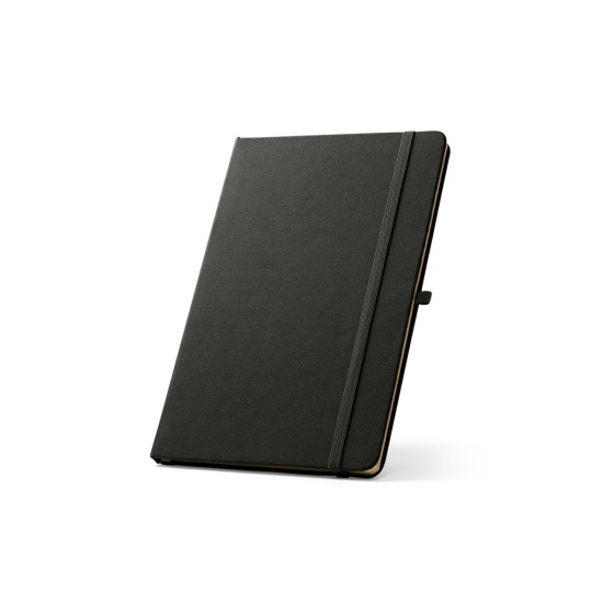Bloco de Anotações A5 Personalizado