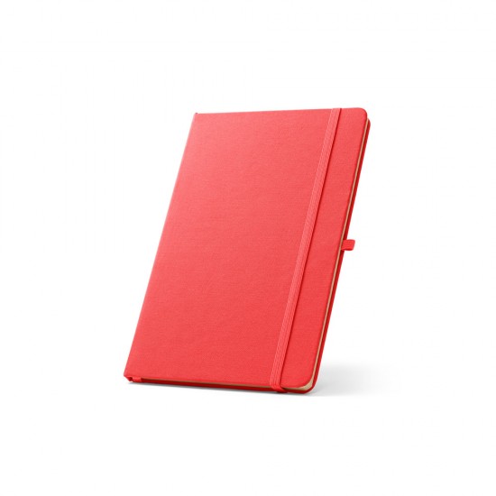 Bloco de Anotações A5 Personalizado