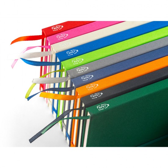 Bloco de Anotações A5 Personalizado
