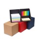 Bloco de Anotações Formato Cubo Personalizado