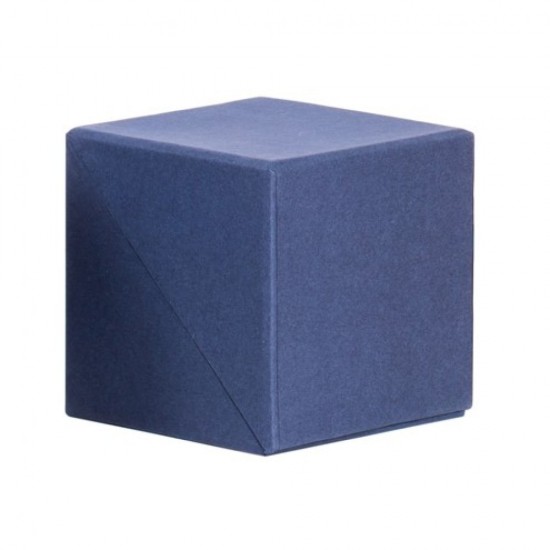 Bloco de Anotações Formato Cubo Personalizado