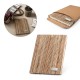 Bloco de Anotações Palha Natural Personalizado