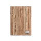 Bloco de Anotações Palha Natural Personalizado