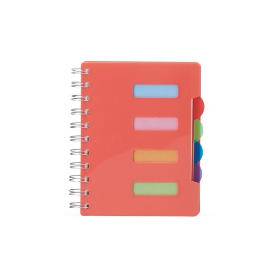 Bloco de Anotações Pequeno Personalizado