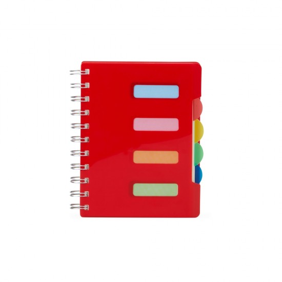 Bloco de Anotações Pequeno Personalizado
