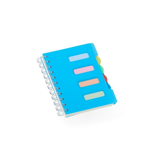 Bloco de Anotações Pequeno Personalizado