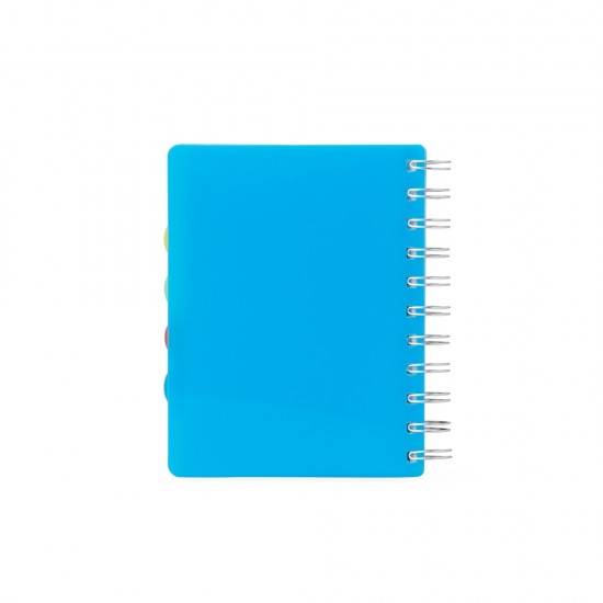 Bloco de Anotações Pequeno Personalizado