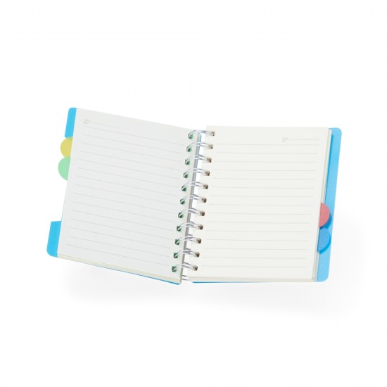 Bloco de Anotações Pequeno Personalizado