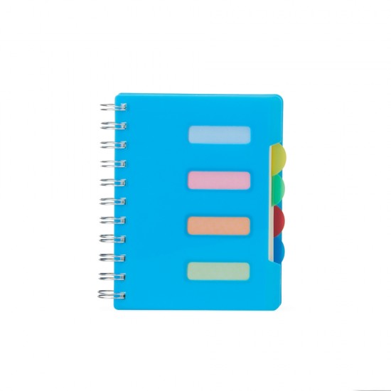Bloco de Anotações Pequeno Personalizado