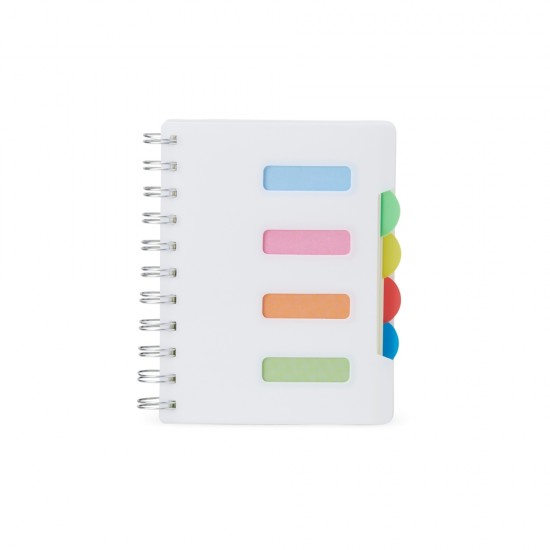 Bloco de Anotações Pequeno Personalizado