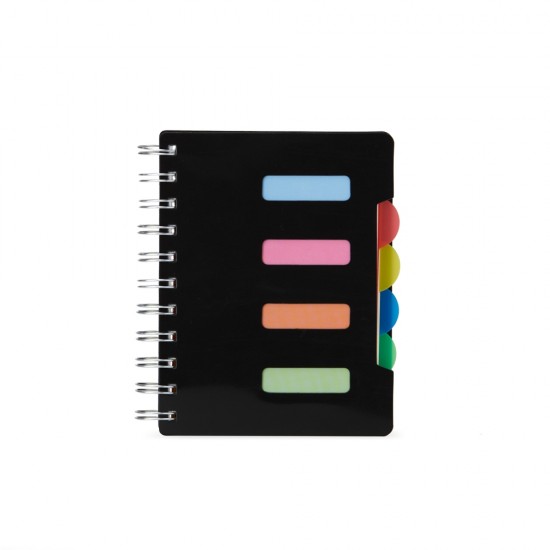 Bloco de Anotações Pequeno Personalizado