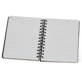 Bloco de Anotações Personalizado 17 x 13 cm