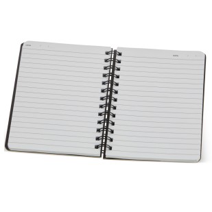 Bloco de Anotações Personalizado 17 x 13 cm