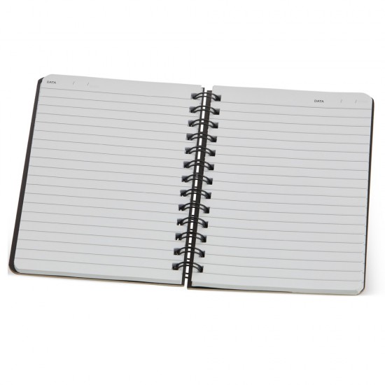 Bloco de Anotações Personalizado 17 x 13 cm